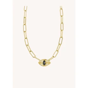Collier - BLACK OJO